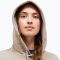 Frauen Peak Performance Original Terry Sweatshirt avid beige 4