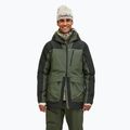 Skijacke Herren Peak Performance Vertical GTX olive extreme
