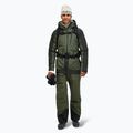 Skijacke Herren Peak Performance Vertical GTX olive extreme 2