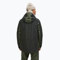 Skijacke Herren Peak Performance Vertical GTX olive extreme 3