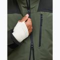 Skijacke Herren Peak Performance Vertical GTX olive extreme 6