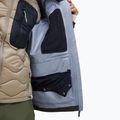 Skijacke Herren Peak Performance Vertical GTX olive extreme 7