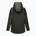 Skijacke Herren Peak Performance Vertical GTX olive extreme 9