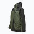 Skijacke Herren Peak Performance Vertical GTX olive extreme 10