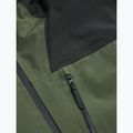 Skijacke Herren Peak Performance Vertical GTX olive extreme 11