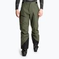 Skihose Herren Peak Performance Vertical GTX pine needle