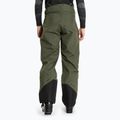 Skihose Herren Peak Performance Vertical GTX pine needle 2