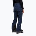 Damen-Skihose Peak Performance Amina Pants blue shadow 2