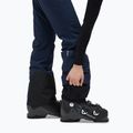 Damen-Skihose Peak Performance Amina Pants blue shadow 3