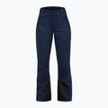 Damen-Skihose Peak Performance Amina Pants blue shadow
