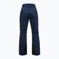 Damen-Skihose Peak Performance Amina Pants blue shadow 2