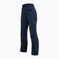 Damen-Skihose Peak Performance Amina Pants blue shadow 3