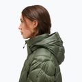 Damen-Daunenmantel Peak Performance Helium Down Coat pine needle/olive extreme 4