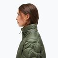 Damen-Daunenmantel Peak Performance Helium Down Coat pine needle/olive extreme 5