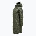Damen-Daunenmantel Peak Performance Helium Down Coat pine needle/olive extreme 9