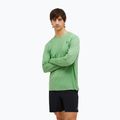 Herren Peak Performance Delta LS Pfefferminz Longsleeve