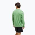 Herren Peak Performance Delta LS Pfefferminz Longsleeve 2