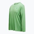 Herren Peak Performance Delta LS Pfefferminz Longsleeve 3