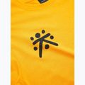 Herren Peak Performance Explore T-shirt Grafik blazing orange 6