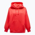 Frauen Peak Performance Original Terry Sweatshirt leuchtend rot