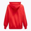 Frauen Peak Performance Original Terry Sweatshirt leuchtend rot 2