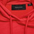 Frauen Peak Performance Original Terry Sweatshirt leuchtend rot 4