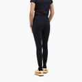 Damen-Leggings Peak Performance Light schwarz 2