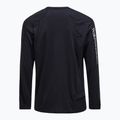 Men's Peak Performance Trail Wollmischung Longsleeve schwarz 2