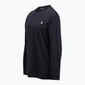 Men's Peak Performance Trail Wollmischung Longsleeve schwarz 3
