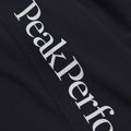 Men's Peak Performance Trail Wollmischung Longsleeve schwarz 4