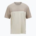 Herren Peak Performance Trail Wool Blend T-Shirt avid beige/sand fog