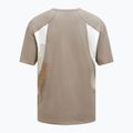 Herren Peak Performance Trail Wool Blend T-Shirt avid beige/sand fog 2
