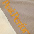 Herren Peak Performance Trail Wool Blend T-Shirt avid beige/sand fog 4