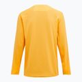 Peak Performance Freelight Polartec Grid Sweatshirt für Männer in leuchtendem Orange 6
