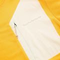 Peak Performance Freelight Polartec Grid Sweatshirt für Männer in leuchtendem Orange 8