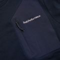 Men's Peak Performance Freelight Polartec Grid Sweatshirt schwarz 7