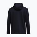 Fleecejacke für Herren Peak Performance Trail Polartec Power Grid Half Zip Hood black 5