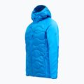 Herren Peak Performance Helium Down Hybrid Jacke leuchtend blau 3