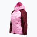 Women's Peak Performance Helium Down Hybrid Morgentau/Observierung Jacke 3
