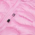 Women's Peak Performance Helium Down Hybrid Morgentau/Observierung Jacke 4