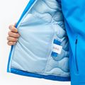 Herren Peak Performance Helium Utility Down Jacket Brillantblau/Wolke/Sonne abenteuerlich 4