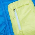 Herren Peak Performance Helium Utility Down Jacket Brillantblau/Wolke/Sonne abenteuerlich 9