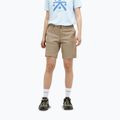 Peak Performance Damen-Trekking-Shorts Iconiq avid/beige