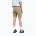 Peak Performance Damen-Trekking-Shorts Iconiq avid/beige 2