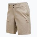 Peak Performance Damen-Trekking-Shorts Iconiq avid/beige 3