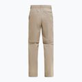 Herren Peak Performance Iconiq Zip Trekkinghose avid beige 2