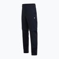 Herren Peak Performance Iconiq Zip Trekkinghose schwarz 3