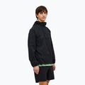 Men's Peak Performance Freelight Wind Jacket schwarz
