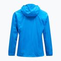 Herren Peak Performance Freelight Wind Jacke Brillantblau 2