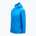 Herren Peak Performance Freelight Wind Jacke Brillantblau 3